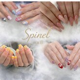 スピネル×私のご褒美(spinel)