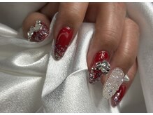 ポドネイル(PODO NAIL)の雰囲気（《100色以上のカラーをご用意》ご希望のカラーを叶えます◎）