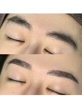 モストアイズ 調布(most eyes)/まつ毛パーマ、眉毛サロン