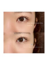 クレー(Klee)/ラッシュリフト