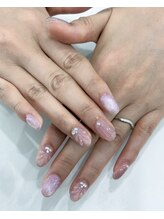 リノ(Lino)/マーメイドネイル