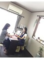マイルーム(myroom)/又吉　亜紀奈