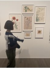 ビーカラフル 渋谷店(Becolorful)&nbsp;宮嶋 玲奈