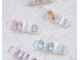 ラ クラルテ(La clarte')の写真/”大人っぽい×流行りdesignが豊富/コスパ◎” 定額デザイン/6,500◎持ち込みデザイン/8,000