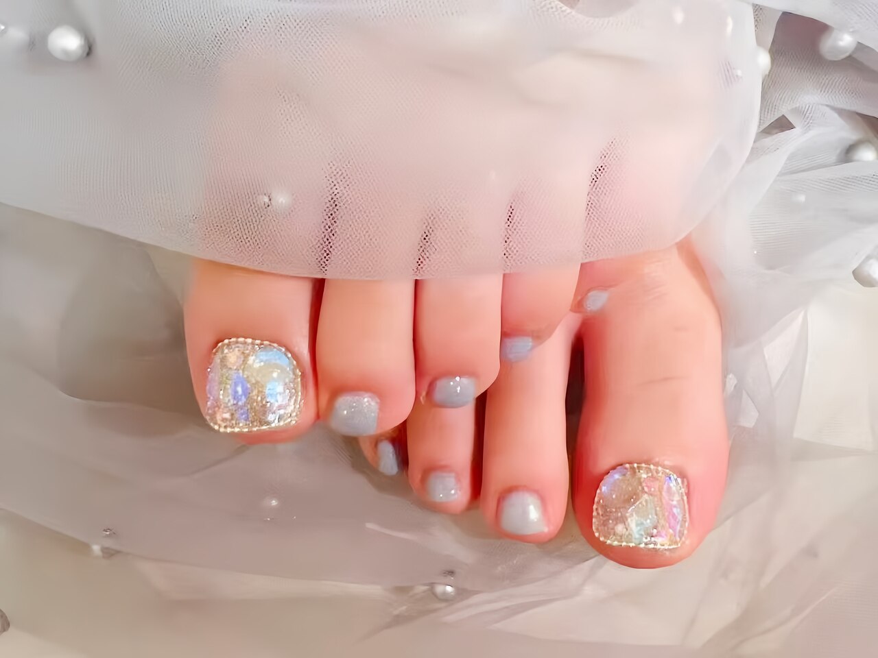 トレンドネイルスタジオ(Trend Nail Studio)｜ホットペッパービューティー