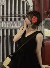 ブロウミー 大宮西口店(browme)&nbsp;YUI 