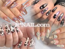 アールネイルドットコム(R*NAIL.com)