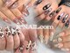 アールネイルドットコム(R*NAIL.com)の写真