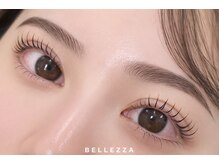 ベリザ 神楽坂(BELLEZZA)/眉毛wax＆まつげパーマ￥8780