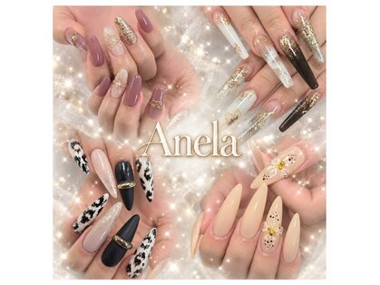 アネラ(Anela)の写真