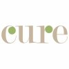 キュア 二俣川店(Cure)ロゴ