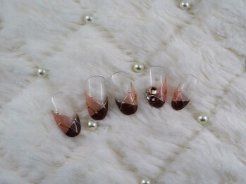 ネイルクロエ(NAIL KCLOE)/