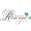 ロサアスール(Rosa azul)のお店ロゴ