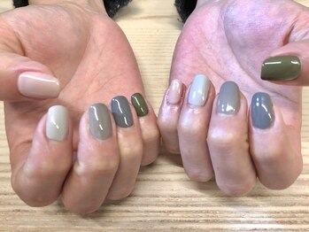 サロンドビオ(Salon de vio)/