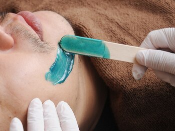 脱毛のお店 ニコ(NICO)/メンズワックス脱毛も