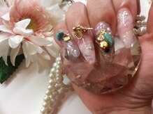 リングアリング(Ring a Ring)/