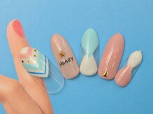 ザ ビューティサロン レン(The Beauty Salon Ren)/