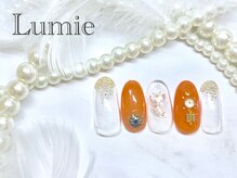 ルミエ(Lumie)/コンチョネイル