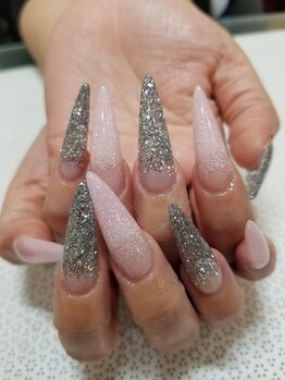 リッチネイル(Rich Nail)/
