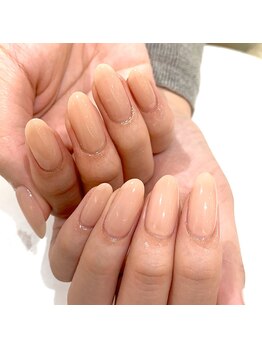 グラマラス プレジール 中野店(glamourous plaisir)/☆ワンカラー☆