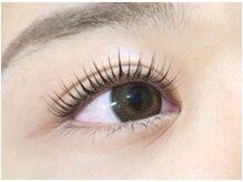 ☆自まつ毛のことを一番に考えた、瞳に優しい施術☆