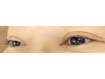 シルフ 石橋店(Sylph)/まつげパーマ