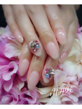 アイネイル(iNAIL)/