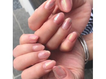 サロンド ボヌール(salon de bonheur)/