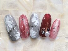 ネイルアンドアイラッシュ シシュ 高槻店(nail&eyelash SyiSyu)/スペシャルデザイン
