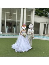 プルンプァン 板橋店(Pulun-Puan)/プルンプァン卒業花嫁さま