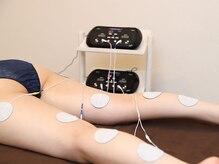 ベルヴィー/最新筋トレマシン！