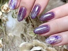 ハルネイル(Haru nail)/