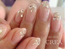ネイルサロン クレア(CREA)/