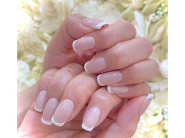 バーチャルフレンチ☆
