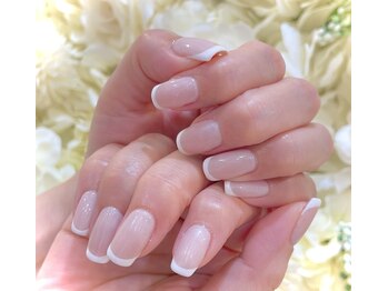 ベリール 南平岸店(Be'Leel)/バーチャルフレンチ☆