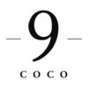 ココ(9)のお店ロゴ