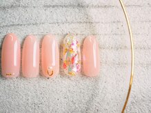 リーブル(Libre)/ハンドジェルシンプルコース