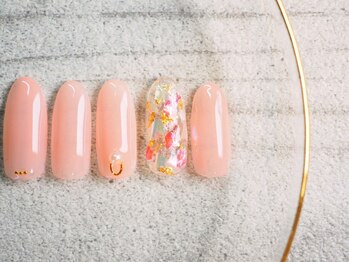 リーブル(Libre)/ハンドジェルシンプルコース