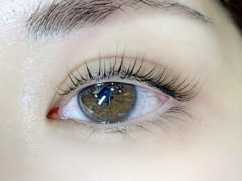 ウカ ひばりが丘(UKA)/次世代ラッシュリフト