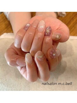 エムシーベル(m.c bell)/