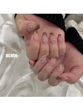 アコテ 外苑前(acote)/