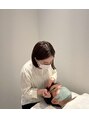 ノアサロン(noah.salon)&nbsp;kuwabara sae