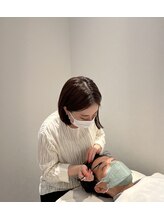 ノアサロン(noah.salon) kuwabara sae