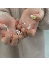 ビエル(Biel)/ガラスフレンチ