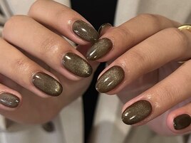 khaki　magnet