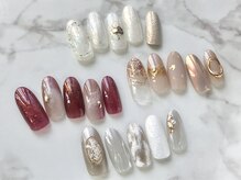 アンジーネイル(Anzy Nail)