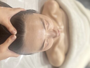 ヨハク 市川店(yohaku)/ヘッドスパ