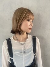 クロレ(colorer)&nbsp;Megumi 