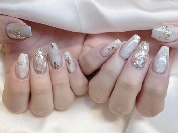 ククネイル(KuKunail)/持ち込みデザイン☆