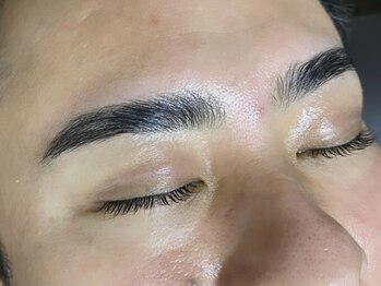 シル 明石(Cil)/パリジェンヌラッシュリフト